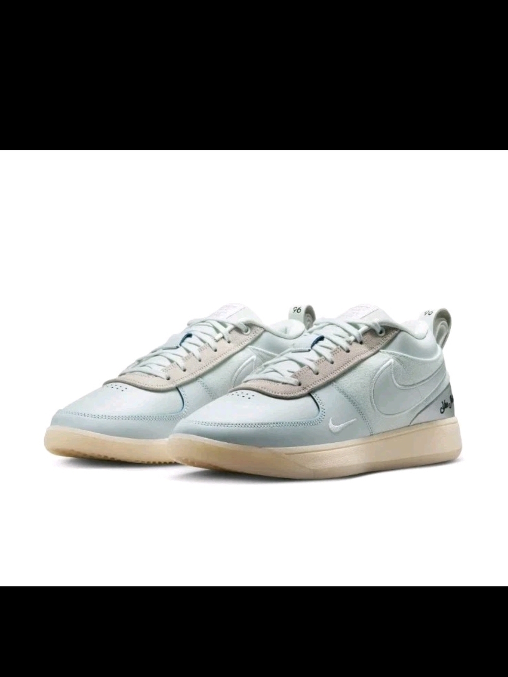 Nike Book 1 "Moss Point" - Size 10.5 - New (No Box) IH0889-001